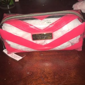 Victoria’s Secret Makeup Bag